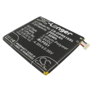 Battery for OPPO R821T
