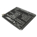 Battery compatible with OPPO CS-OPR819SL