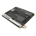 Battery compatible with OPPO CS-OPR819SL