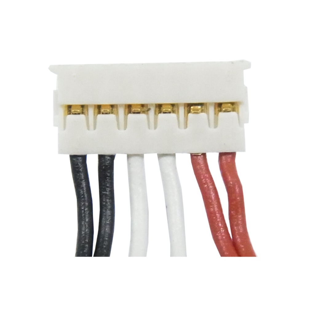 Battery compatible with OPPO CS-OPR819SL