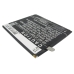 Battery compatible with OPPO CS-OPR827SL