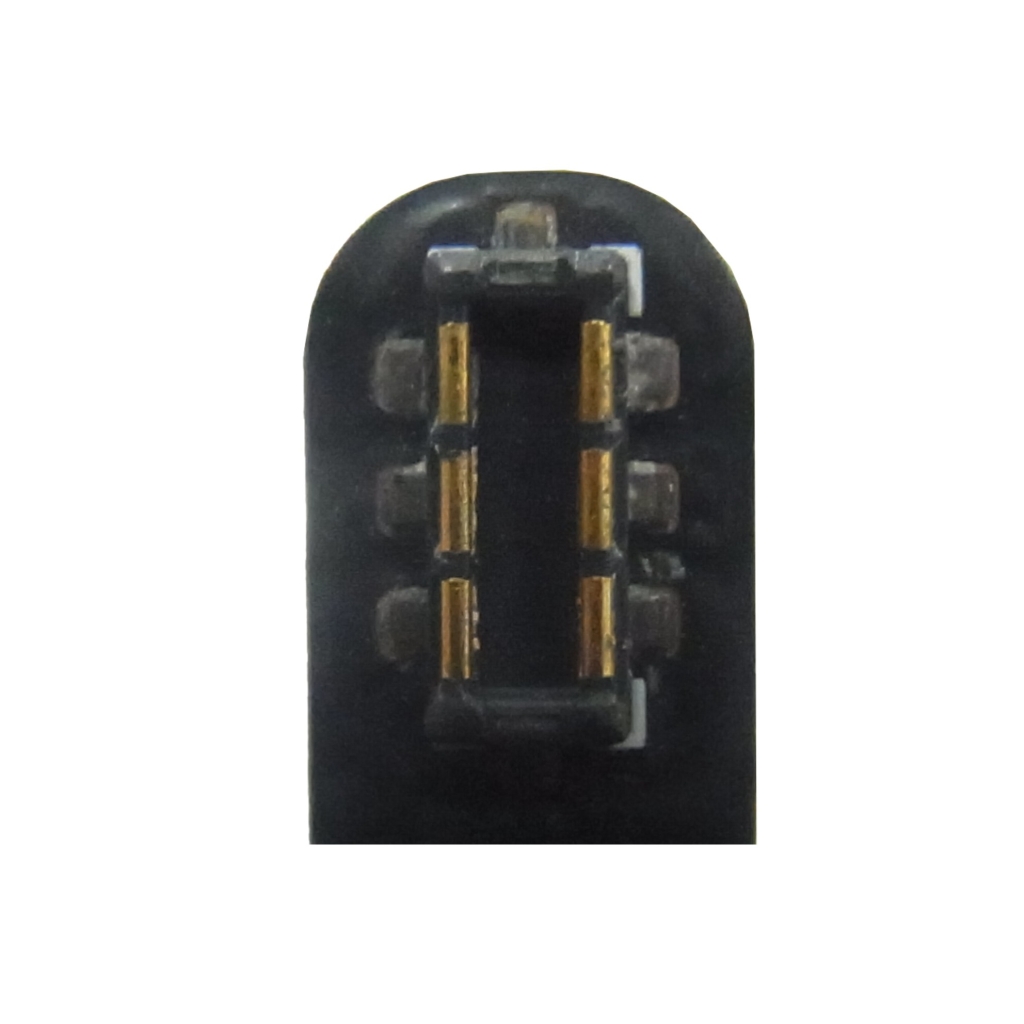 Battery compatible with OPPO CS-OPR827SL