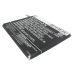 Battery compatible with OPPO CS-OPR827SL