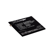 Battery compatibleWith OPPO