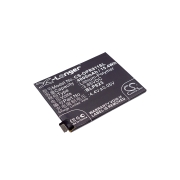 Battery compatibleWith OPPO