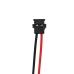 Battery compatible with Opticon CS-OPS300BL