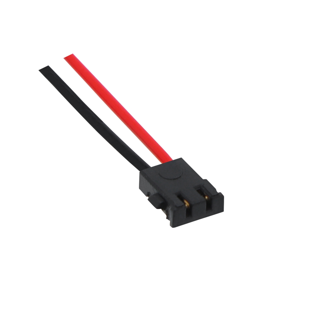 Battery compatible with Opticon CS-OPS300BL