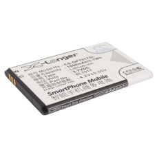 Compatible battery replacement for OPPO BLT017