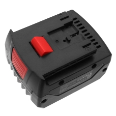 Compatible battery replacement for Signode 2187.002,2187.002-A,H-2385-BATT