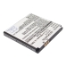 Battery compatible with OPPO CS-OPU521SL