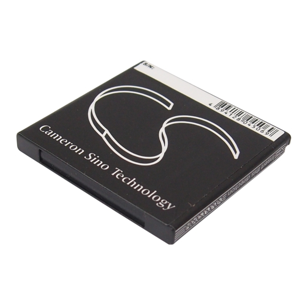 Battery compatible with OPPO CS-OPU521SL