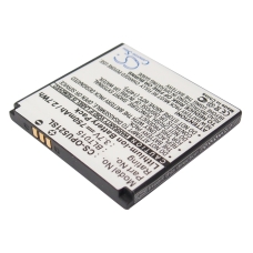 Compatible battery replacement for OPPO BLT015