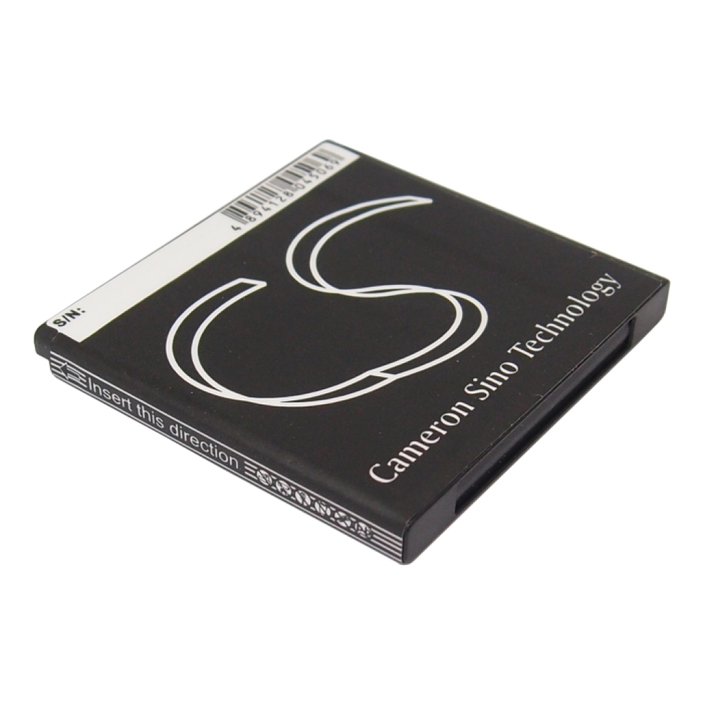 Battery compatible with OPPO CS-OPU521SL
