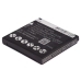 Battery compatible with OPPO CS-OPU539SL