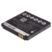 Battery compatible with OPPO CS-OPU539SL