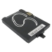 Battery compatible with Alcatel CS-OT355SL