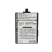 Battery compatible with Alcatel CS-OT355SL