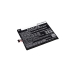 Battery compatible with Alcatel CS-OT502SL
