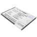 Battery Replaces TLi020F2