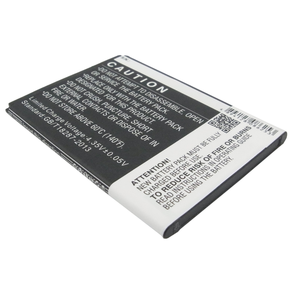 Battery Replaces TLi020F2