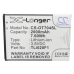 Battery Replaces TLi020F2