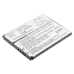 Battery Replaces CAB31L0004C1