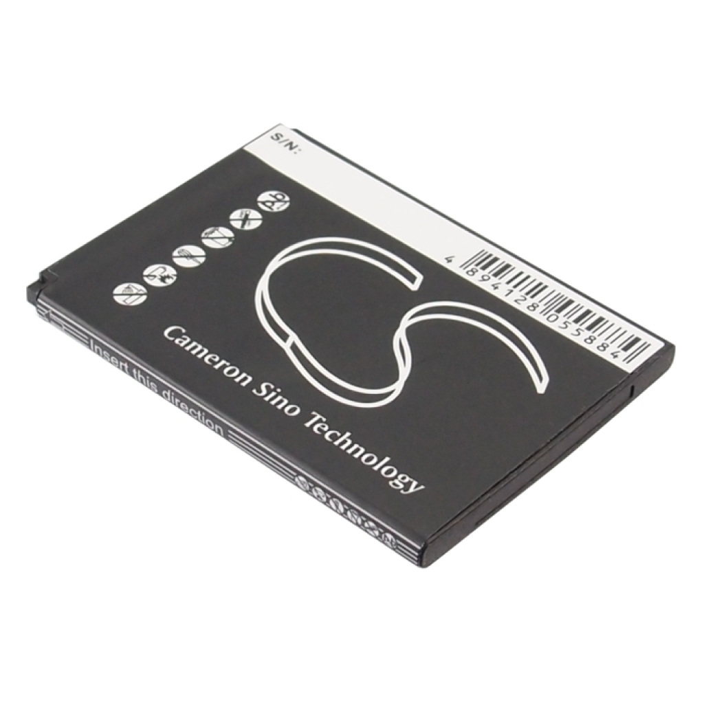 Battery Replaces CAB31L0004C1