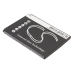 Battery Replaces CAB31L0004C1