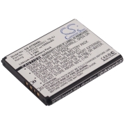 Battery compatibleWith TCL