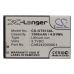 Battery compatible with Alcatel CS-OT913XL
