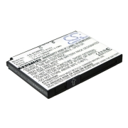 Battery Replaces Alcatel CAB31LL0000C1