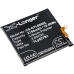 Battery compatible with Alcatel CS-OTL605SL