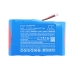 Battery compatible with Opwill CS-OTP120SL