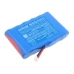 Battery compatible with Opwill CS-OTP120SL