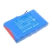 Battery compatible with Opwill CS-OTP120SL