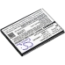 Compatible battery replacement for Alcatel TLI013C1