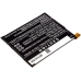 Compatible battery replacement for Greatcall TLP029C1