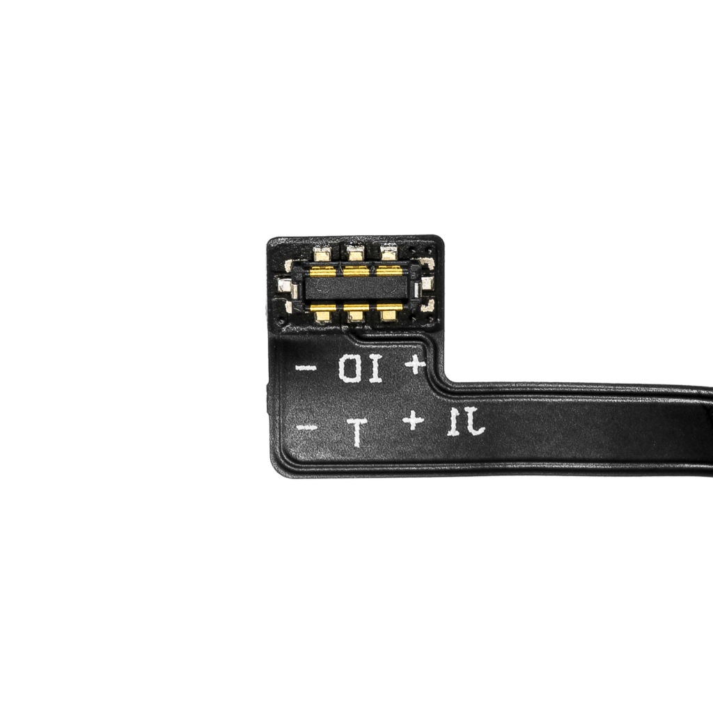 Compatible battery replacement for Alcatel TLP034G1