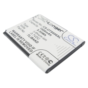 Battery for TCL S606