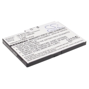 Battery Replaces Alcatel CAB30C0000C1