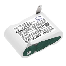 Compatible battery replacement for Legrand 061032,MGN9005