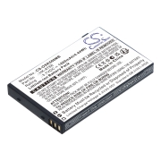 Battery compatibleWith Infant optics