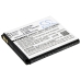 Battery compatible with Olympia CS-OYS216SL