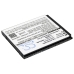 Battery compatible with Olympia CS-OYS216SL
