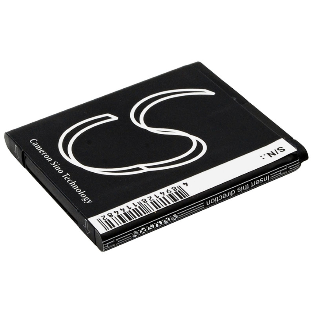 Battery compatible with Olympia CS-OYS216SL