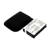 Battery compatible with HTC DOPOD i-Mate Qtek CS-P100XL