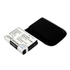 Compatible battery replacement for QTEK GALA160