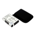 Battery compatible with HTC DOPOD i-Mate Qtek CS-P100XL