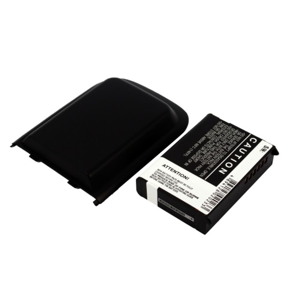 Battery compatible with HTC DOPOD i-Mate Qtek CS-P100XL