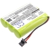 Battery Replaces P-P510
